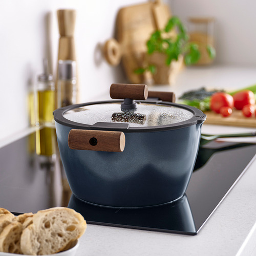 KLIPPFISK, pot with lid. 2 of 7 open dialog