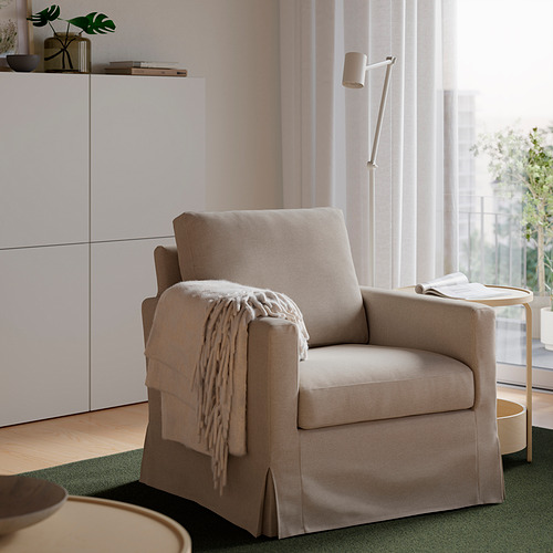 SALTSJÖBADEN, sillón reclinable giratorio. 2 de 5 abrir diálogo