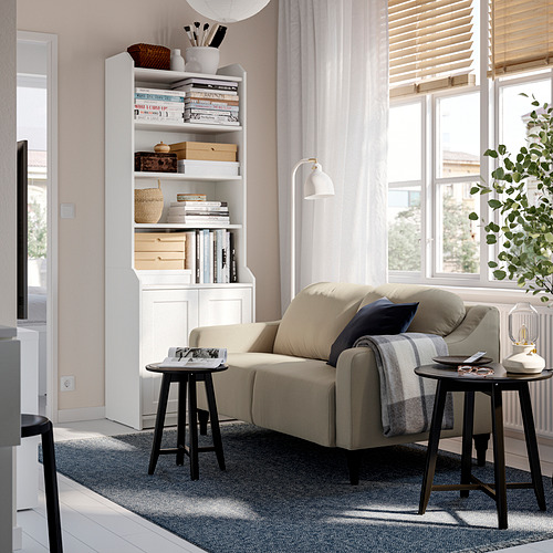 GULLVALLA, 2 seat sofa. 3 of 6 open dialog