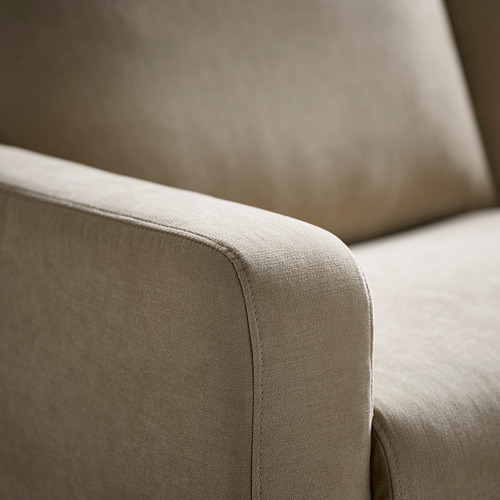 GULLVALLA, 2 seat sofa. 5 of 6 open dialog