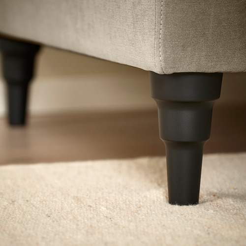 GULLVALLA, 2 seat sofa. 6 of 6 open dialog