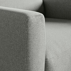 SALTSJÖBADEN rocking and swivel armchair
