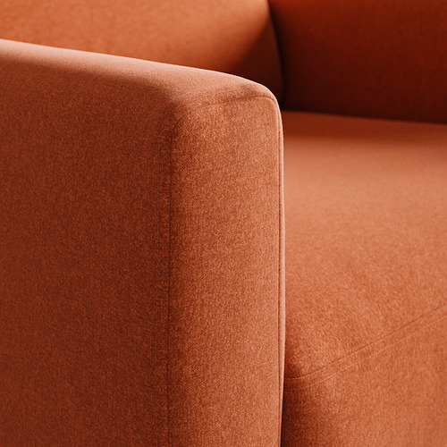 SALTSJÖBADEN, rocking and swivel armchair. 5 of 6 open dialog