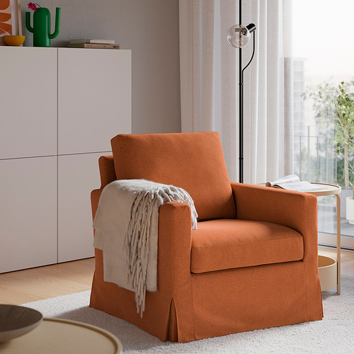 SALTSJÖBADEN, rocking and swivel armchair. 2 of 6 open dialog