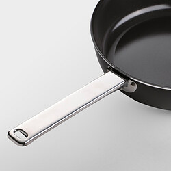 GULDÖRING sartén de saltear con tapa