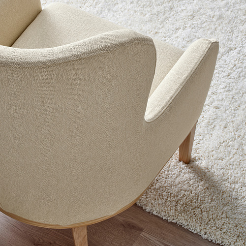 FAGERBACKEN, armchair. 4 of 5 open dialog