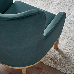 FAGERBACKEN sillón