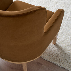 FAGERBACKEN sillón