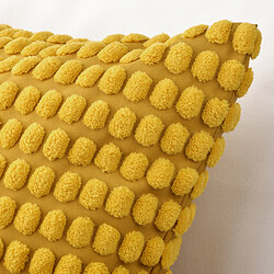 SVARTPOPPEL funda de cojín
