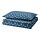 Select colour variation: Dark blue / light blue