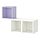 Current variation: White / pale lilac
