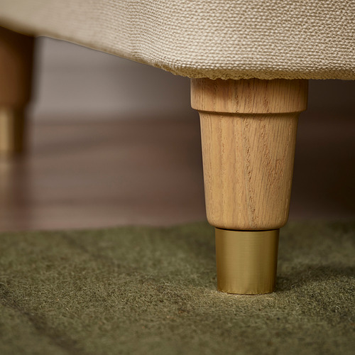 VALNÄS, 3 seat sofa. 8 of 11 open dialog