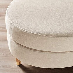 VALNÄS ottoman