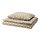 Variación actual: Beige grisáceo / hueso