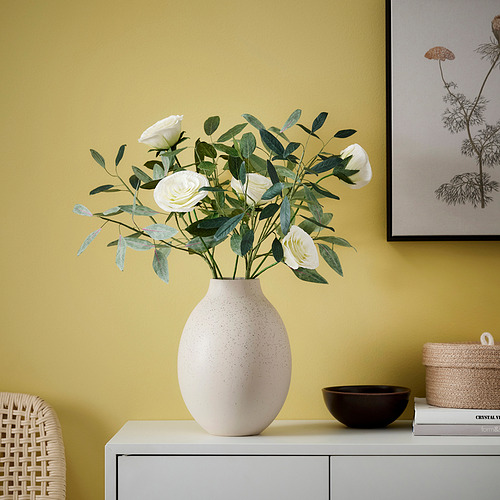 GULDSPETT, artificial flower. 3 of 4 open dialog