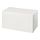 Select colour variation: White