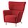 Select colour variation: Tonerud red