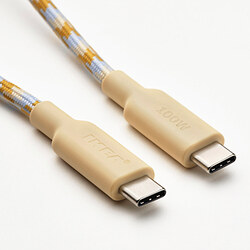 RUNDHULT USB-C a USB-C