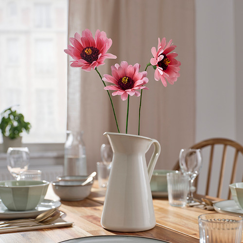 GULDSPETT, artificial flower. 4 of 4 open dialog