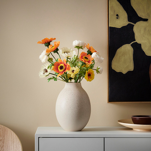 GULDSPETT, artificial flower. 3 of 4 open dialog