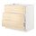 Select colour variation: white/Askersund light ash effect