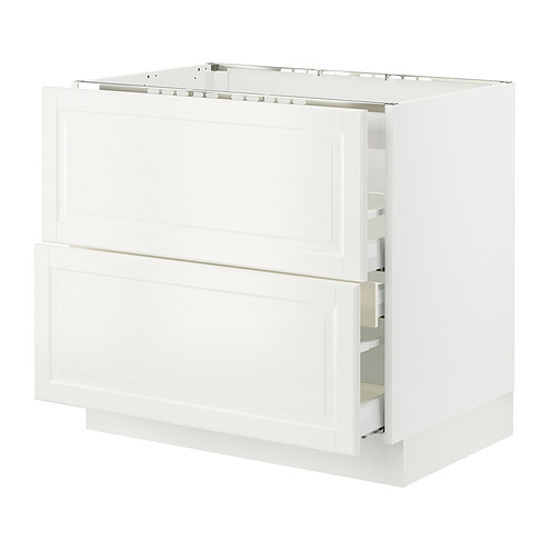 SEKTION / MAXIMERA, base cab f cktp/int extractor w drw. 1 of 2 open dialog