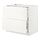 Select colour variation: white/Veddinge white