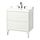 Select colour variation: white