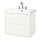 Select colour variation: white