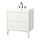 Select colour variation: white