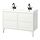 Select colour variation: white