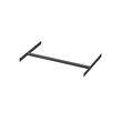 AURDAL clothes rail 