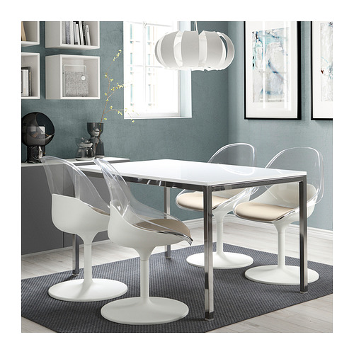 BALTSAR, swivel chair. 2 of 7 open dialog