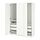 Select colour variation: TYSSEDAL white