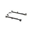 AURDAL pull-out rail for baskets 