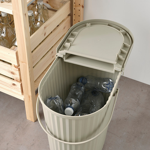 DAMMÄNG, bin with lid. 2 of 11 open dialog