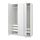 Select colour variation: FARDAL high gloss white