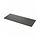 Current variation: dark gray stone effect/laminate