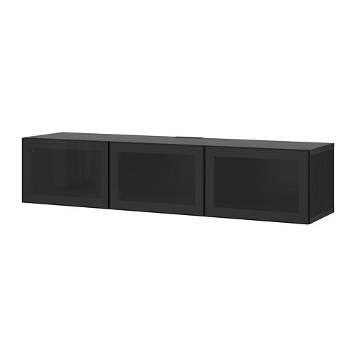 BESTÅ, TV unit with doors. 1 of 8 open dialog