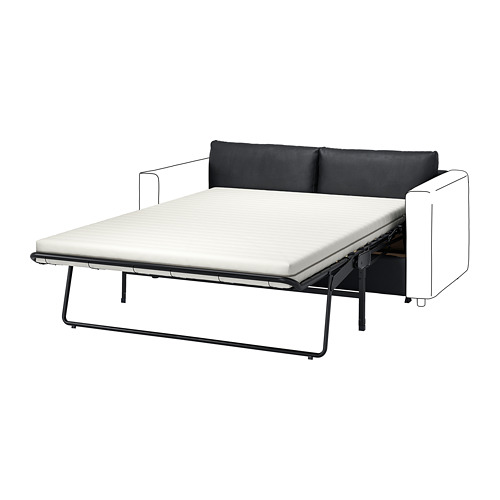 VIMLE, loveseat sleeper section. 1 of 1 open dialog