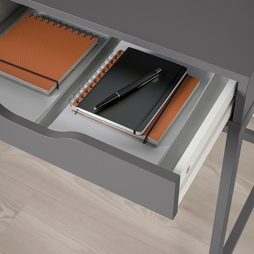 ALEX, desk. 9 of 11 open dialog