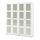 Select colour variation: White
