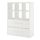 Select colour variation: White
