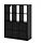Select colour variation: Black brown