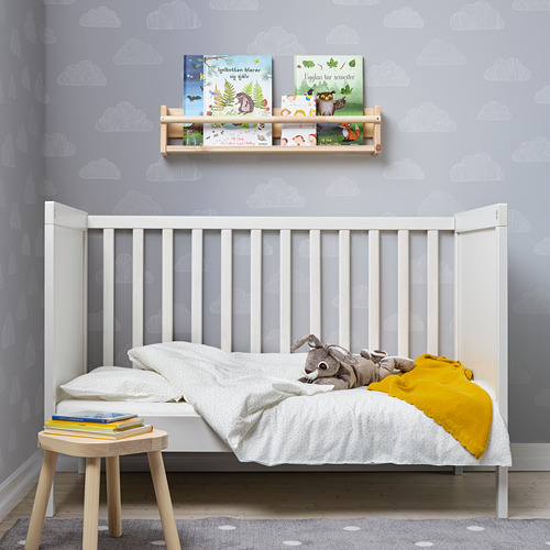 SUNDVIK, crib. 4 of 6 open dialog