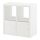 Select colour variation: White