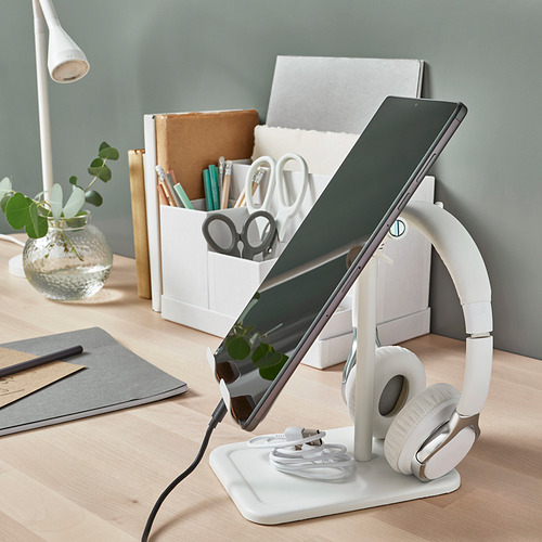 HAVREHOJ, soporte para tablet. 2 de 6 abrir diálogo
