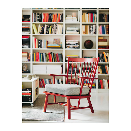 PERSBOL, armchair. 5 of 7 open dialog