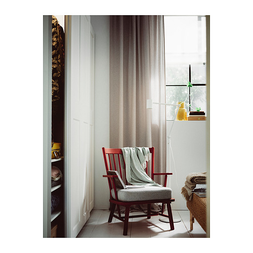 PERSBOL, armchair. 6 of 7 open dialog
