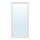 Current variation: white, 60x120 cm